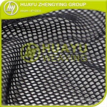 Polyester Breathable Fashionable Tricot Mesh Fabric for Bags